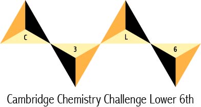 Cambridge Chemistry Challenge